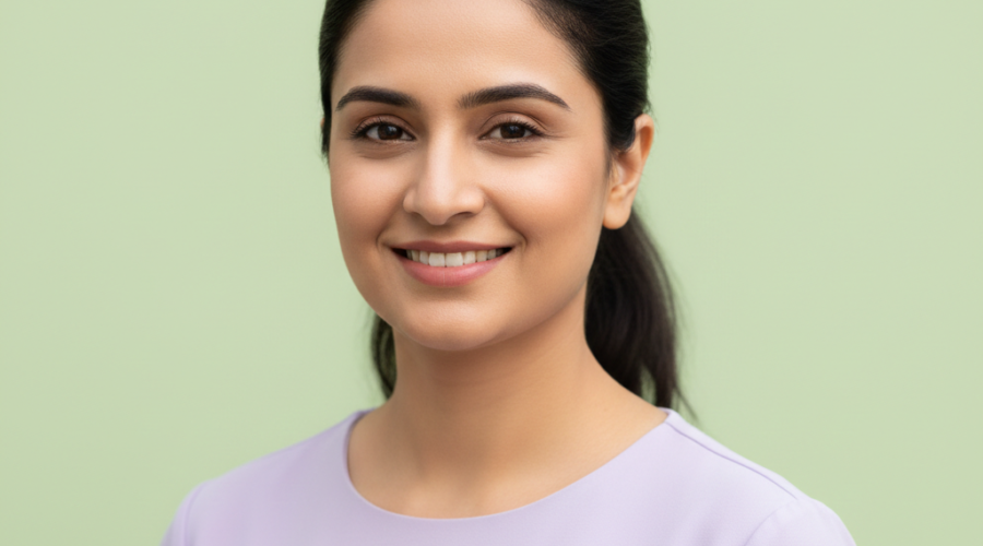 Maria, Live-In Nanny