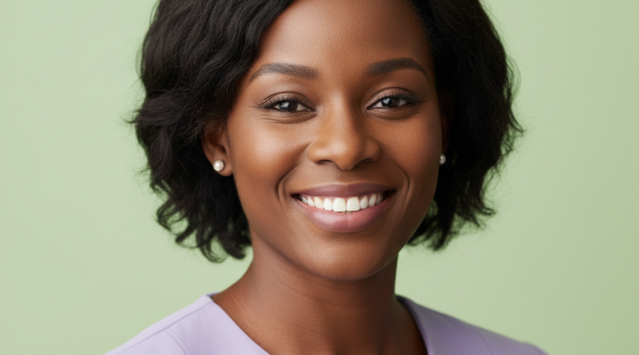 Grace, Part-Time Helper in a Play Area
